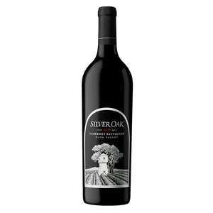 Silver Oak Napa Valley Cabernet Sauvignon 2020