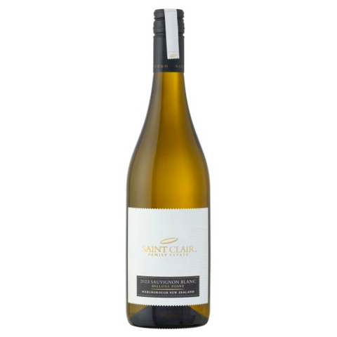 Saint Clair Family Estate Dillons Point Sauvignon Blanc 2023