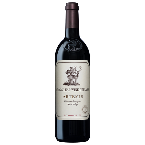 Stag's Leap Artemis Cabernet Sauvignon