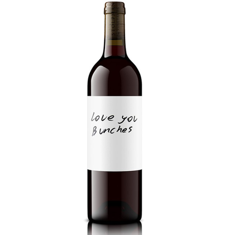 2023 Stolpman Vineyards So Fresh Love You Bunches Carbonic Sangiovese