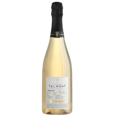 Champagne Telmont 2013 Blanc de Blancs 750 ml