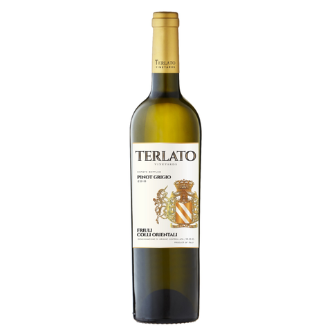 Terlato Vineyards 2023 Terlato Pinot Grigio