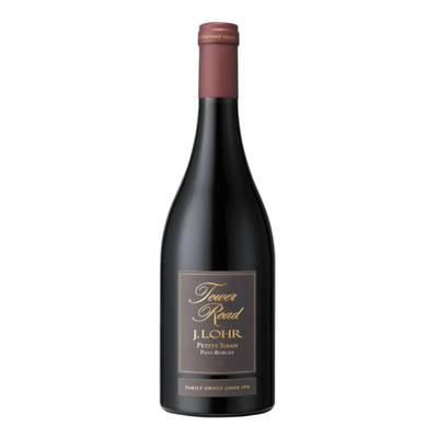J. Lohr Tower Road Petite Sirah