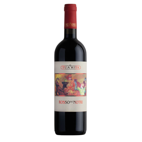 Tua Rita Rosso Dei Notri 2023 (750 ml)