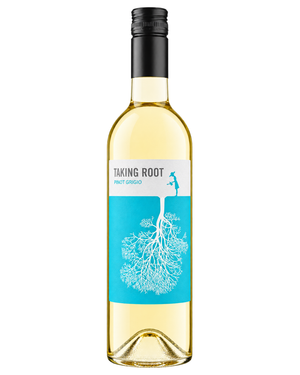 Taking Root by Radacini Pinot Grigio (750ml)