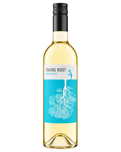 Taking Root by Radacini Pinot Grigio (750ml)