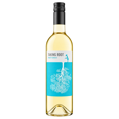 Taking Root by Radacini Pinot Grigio (750ml)