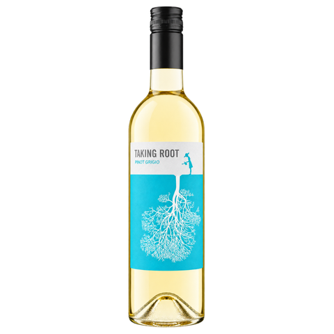 Taking Root by Radacini Pinot Grigio (750ml)