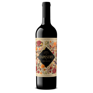 Tapestry Red Blend 2022