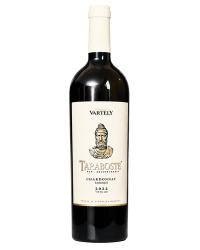 Taraboste Chardonnay 2022