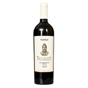 Taraboste Chardonnay 2022