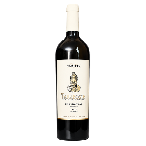Taraboste Chardonnay 2022