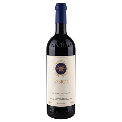 Tenuta San Guido Sassicaia 2023