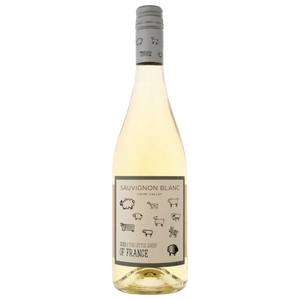 The Little Sheep Sauvignon Blanc