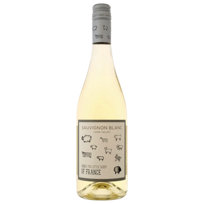 The Little Sheep Sauvignon Blanc
