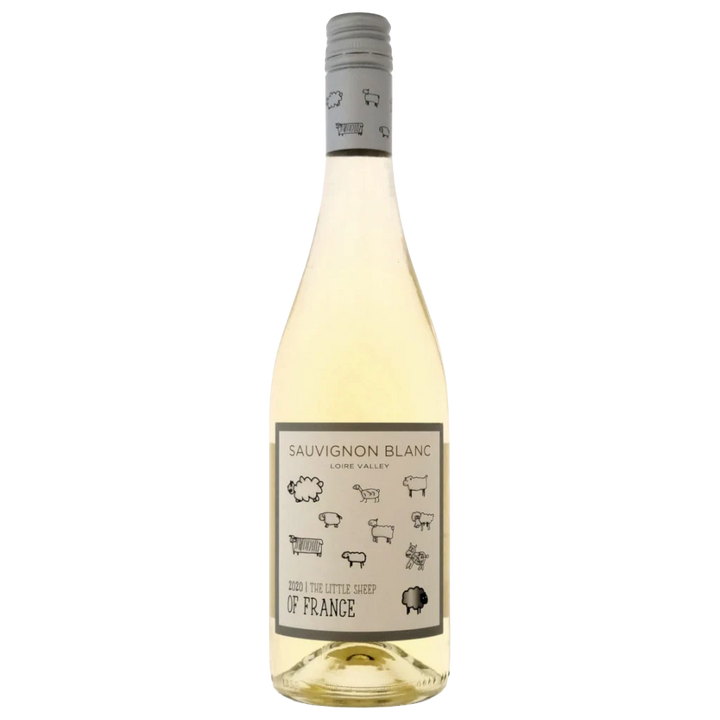 Le Petit Mouton Sauvignon Blanc