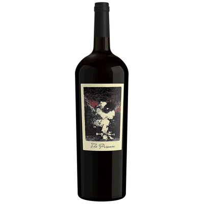 The Prisoner Wine Company Red Blend 2023 1.5 Liter
