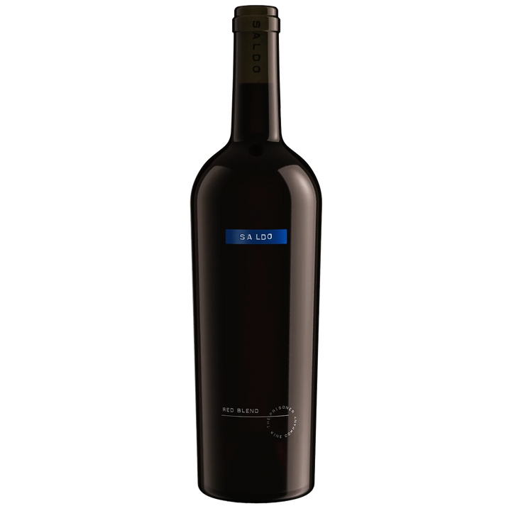 The Prisoner Wine Company Saldo Red Blend 2021