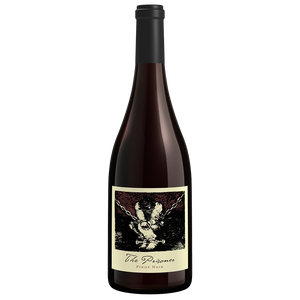 The Prisoner Pinot Noir