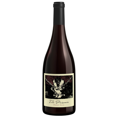 The Prisoner Pinot Noir
