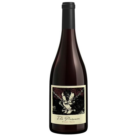The Prisoner Pinot Noir