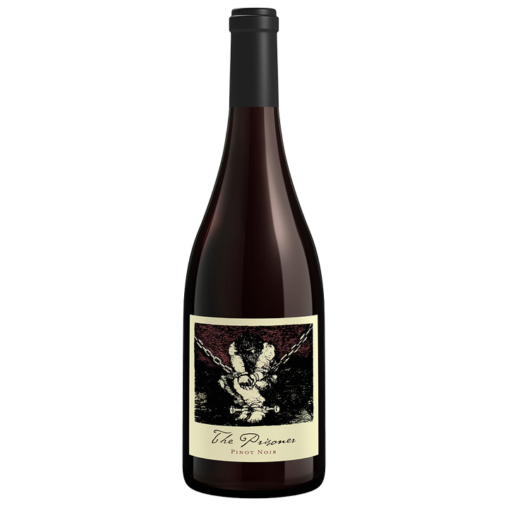 The Prisoner Pinot Noir