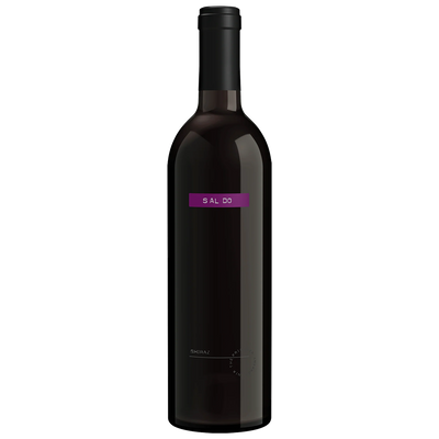 The Prisoner Wine Company Saldo Shiraz Red Wine
