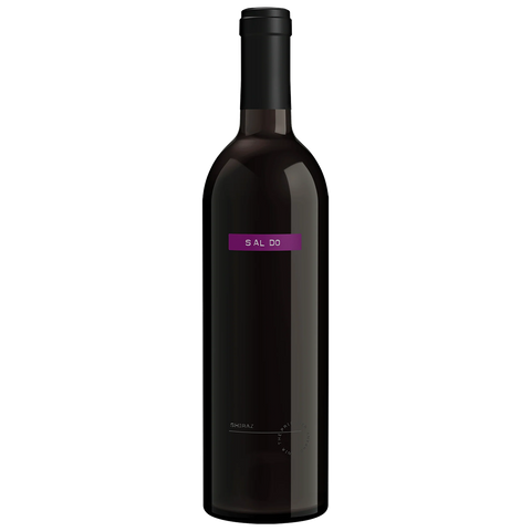 The Prisoner Wine Company Saldo Shiraz Red Wine