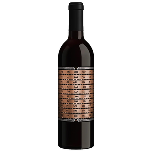 The Prisoner Wine Company Unshackled Red Blend
