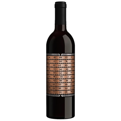 The Prisoner Wine Company Unshackled Red Blend