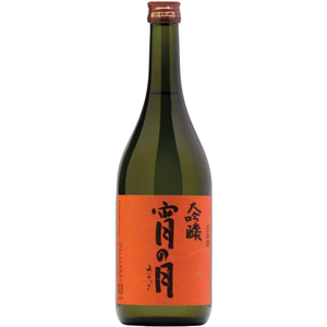 Tsukinowa Brewery “Midnight Moon” Daiginjo Sake 300ml - Case of 20 Bottles Save 10%