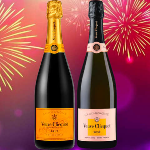 Veuve Clicquot Bundle Gift Pack