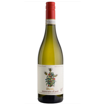 Vietti Moscato D'Asti