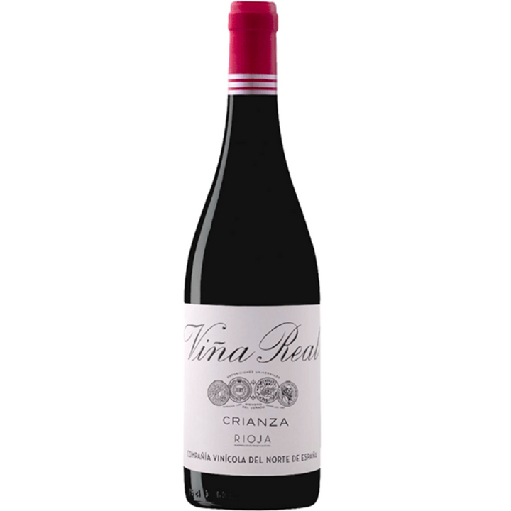 Vina Real Crianza