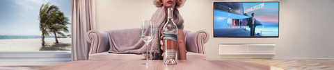 Luxury Wine Without Luxury Markups. Free Shipping with $299. No Membership Required.