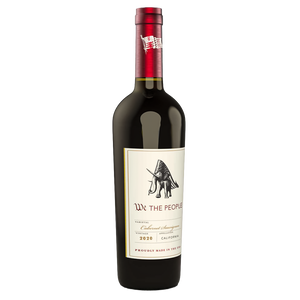 Nosotros, la gente Cabernet Sauvignon