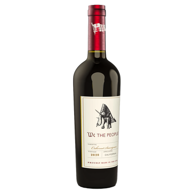 Nosotros, la gente Cabernet Sauvignon