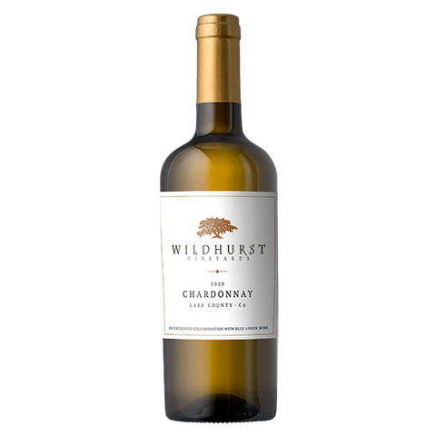 Wildhurst Chardonnay 2020