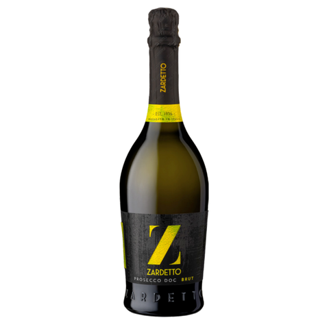 Zardetto Prosecco Brut DOC NV