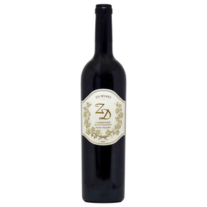 ZD 2021 Napa Valley Cabernet Sauvignon