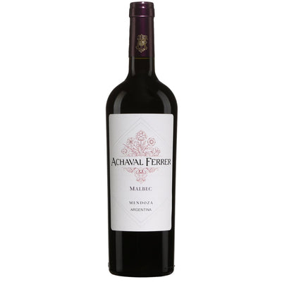 Achaval Ferrer Malbec - Casewinelife.com Wine Delivered