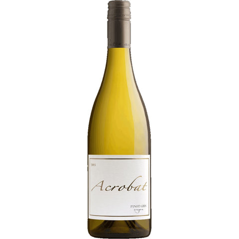 Acrobat Pinot Gris - Casewinelife.com Wine Delivered