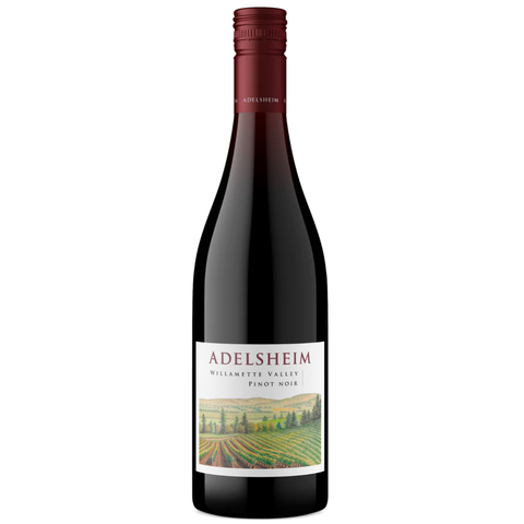 Adelsheim Willamette Valley Pinot Noir 2022