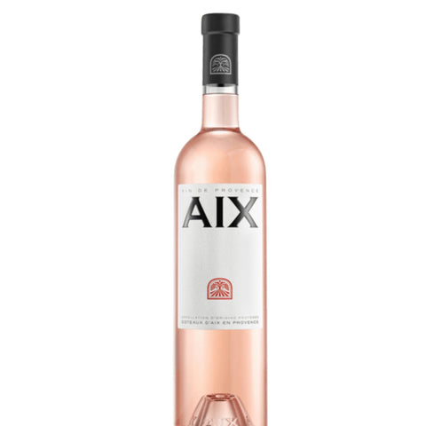 Aix En Provence Rose - Casewinelife.com Wine Delivered