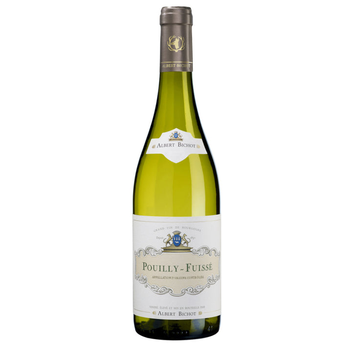 Albert Bichot 2023 Pouilly-Fuisse