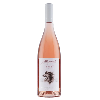 Barboursville Allegrante Rosé
