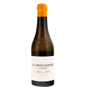 Alphonse Mellot, Sancerre BLANC, "La Moussiere" 375 ML