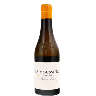Alphonse Mellot, Sancerre BLANC, "La Moussiere" 375 ML