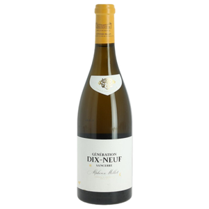 Alphonse Mellot Sancerre BLANC "Generation XIX" 2022