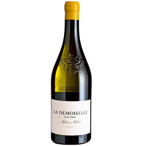 Alphonse Mellot Sancerre BLANC "La Demoiselle" 2022